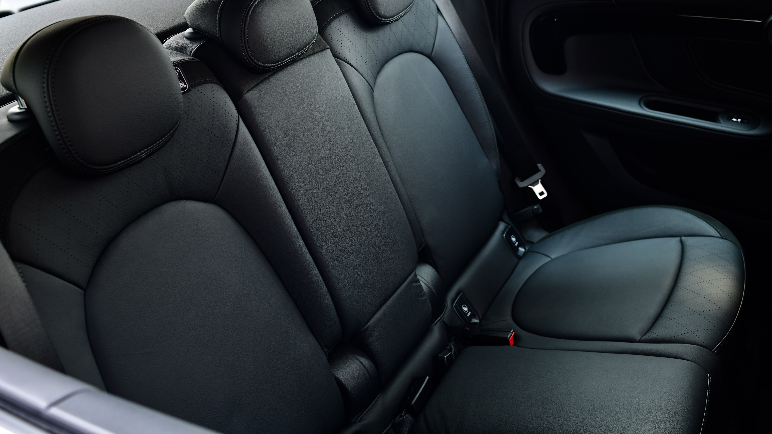 MINI COOPER S HIGHTRIM